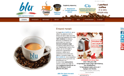 blu-caffe.com
