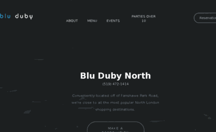 bluduby.com