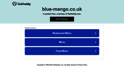 blue-mango.co.uk