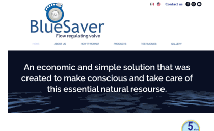blue-saver.com