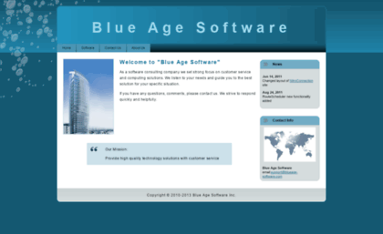 blueage-software.com