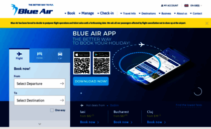 blueair-web.com