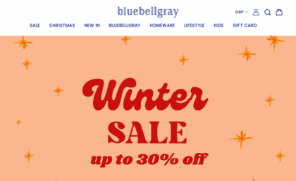 bluebellgray.com