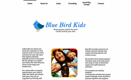 bluebird.org