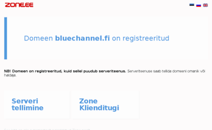 bluechannel.fi