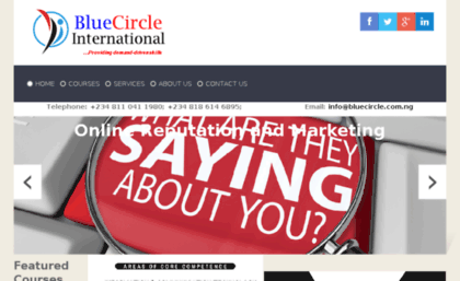 bluecircle.com.ng