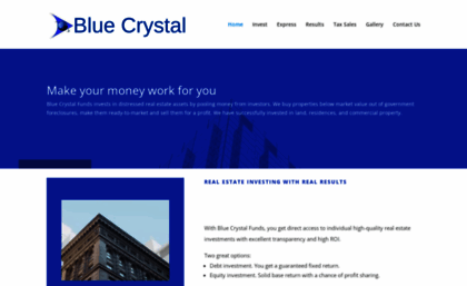 bluecrystalgroup.com