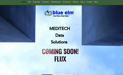 blueelm.com