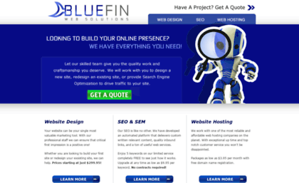 bluefinwebsolutions.com