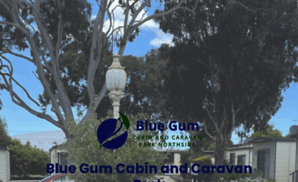 bluegumcaravanpark.com.au