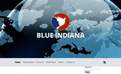 blueindiana.net