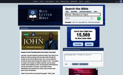 blueletterbible.org