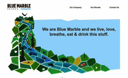 bluemarblebrands.com