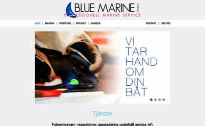 bluemarine.se