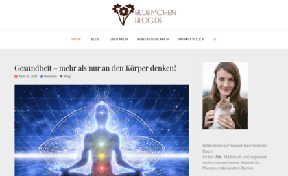 bluemchen-blog.de