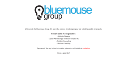 bluemouse.ca