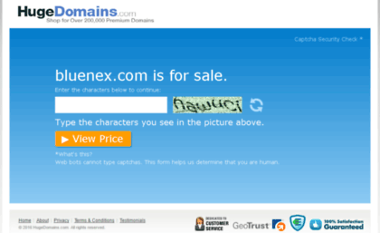bluenex.com
