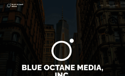 blueoctane.net