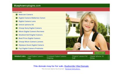 bluephoenixplugins.com