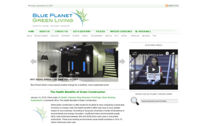 blueplanetgreenliving.com