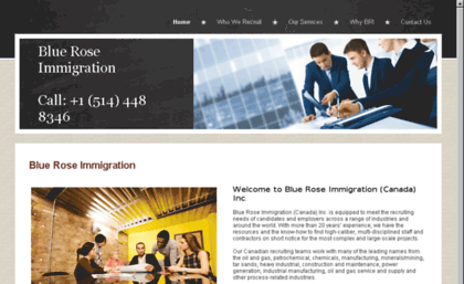 blueroseimmigration.com