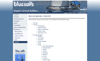 bluesails.de