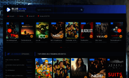 blueseries.rip