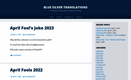 bluesilvertranslations.wordpress.com
