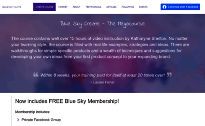 blueskysuite.com