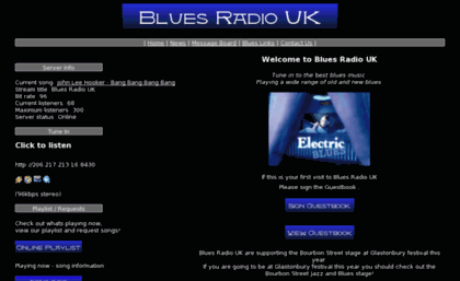 bluesradio.co.uk