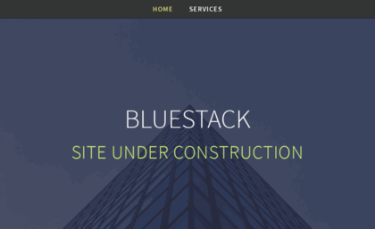 bluestack.com