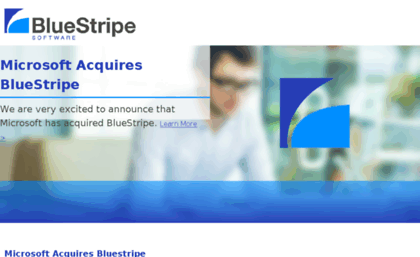 bluestripe.com