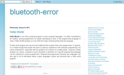 bluetooth-error.blogspot.com