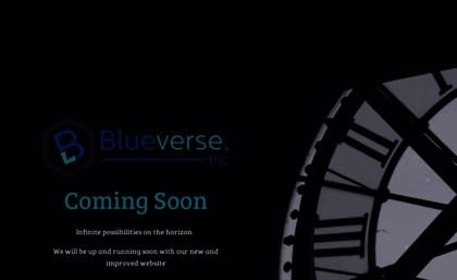 blueverse.com