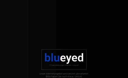 blueyed.de