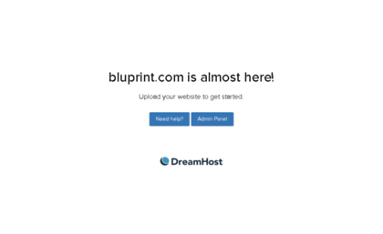 bluprint.com