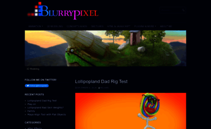 blurrypixel.com