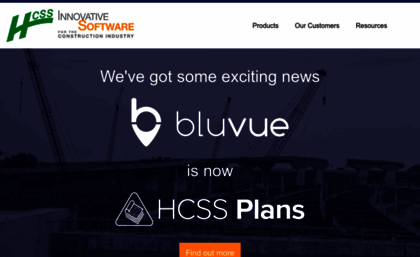 bluvue.com