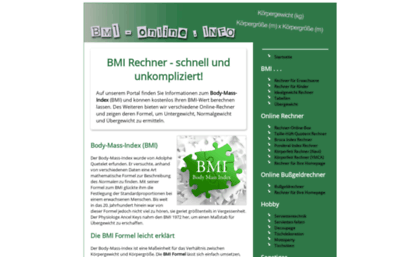 bmi-online.info