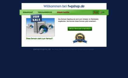 bmr.fwpshop.de