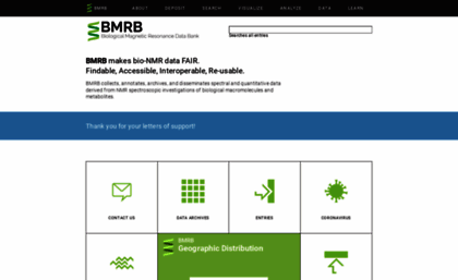 bmrb.wisc.edu