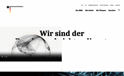bnd.de