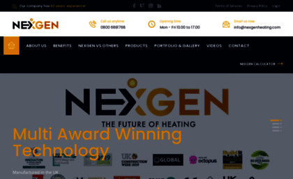 bnew.co.uk