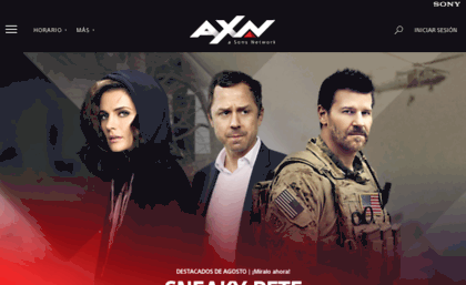 bo.axn.com
