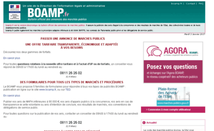 boamp.journal-officiel.gouv.fr