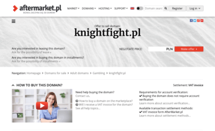 board.knightfight.pl