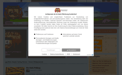 board.mofapower.de