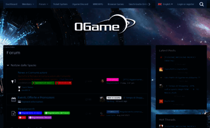 board.ogame.it
