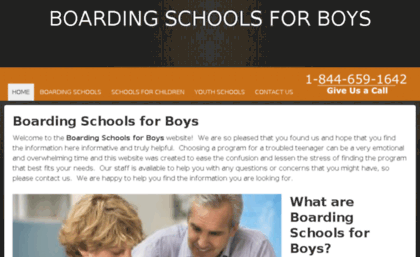 boardingschoolsforboys.com