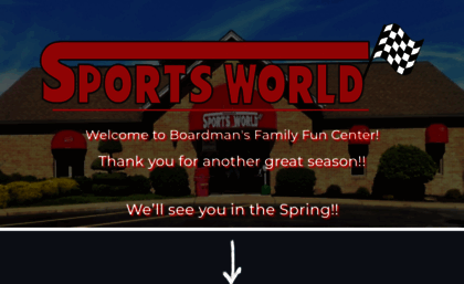 boardmansportsworld.com